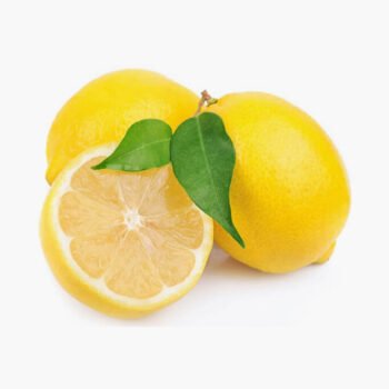 Fresh orange 100% organic